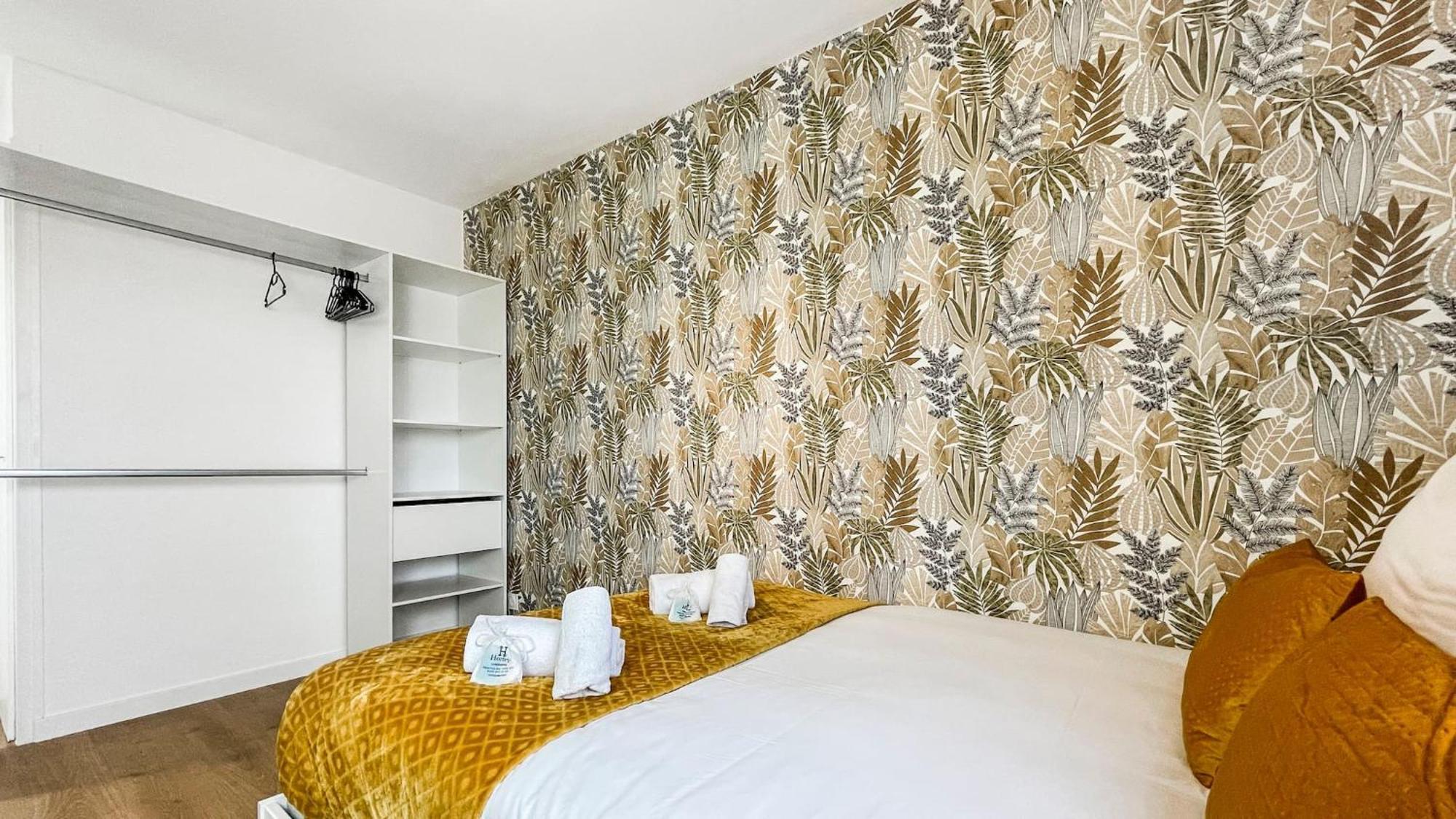 Homey La Coloc Mugi - Colocation Haut De Gamme - Chambres Privees - Balcon - Wifi Et Netflix - Proche Transports Commun Annemasse Kültér fotó